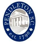 The Pendleton seal